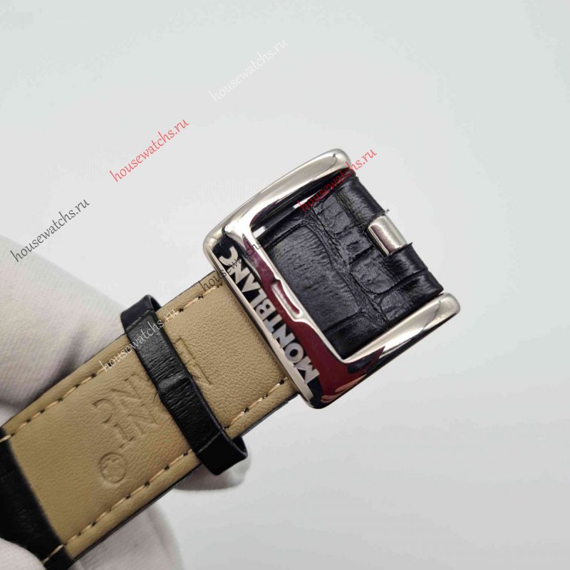 Копия Часы Montblanc TimeWalker H105519