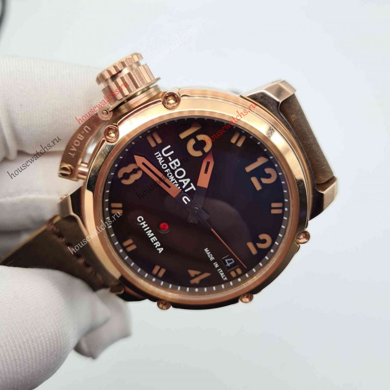 Копия Часы U-Boat Chimera H105520