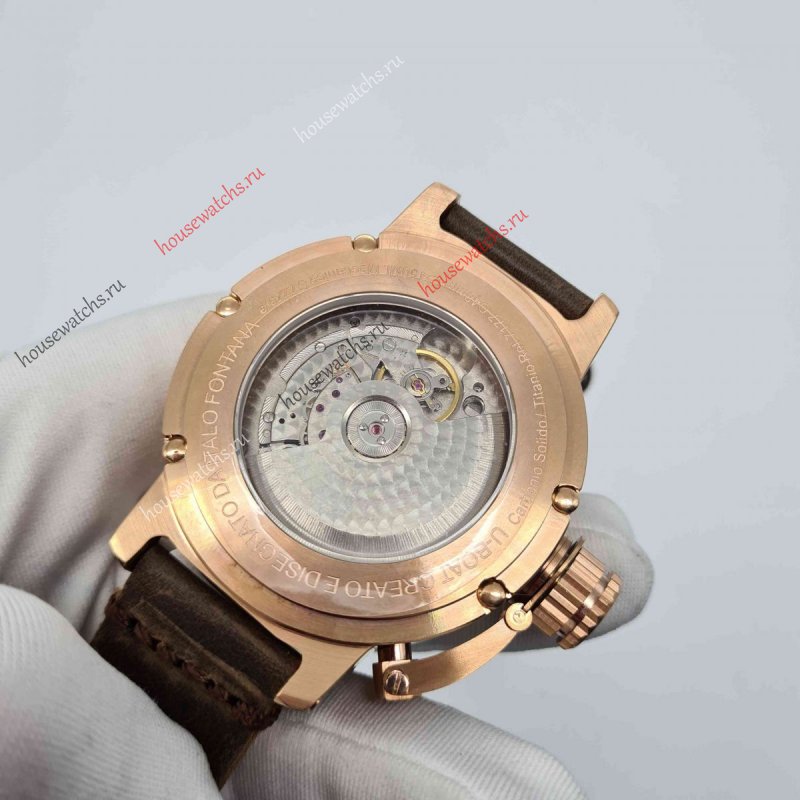 Копия Часы U-Boat Chimera H105520