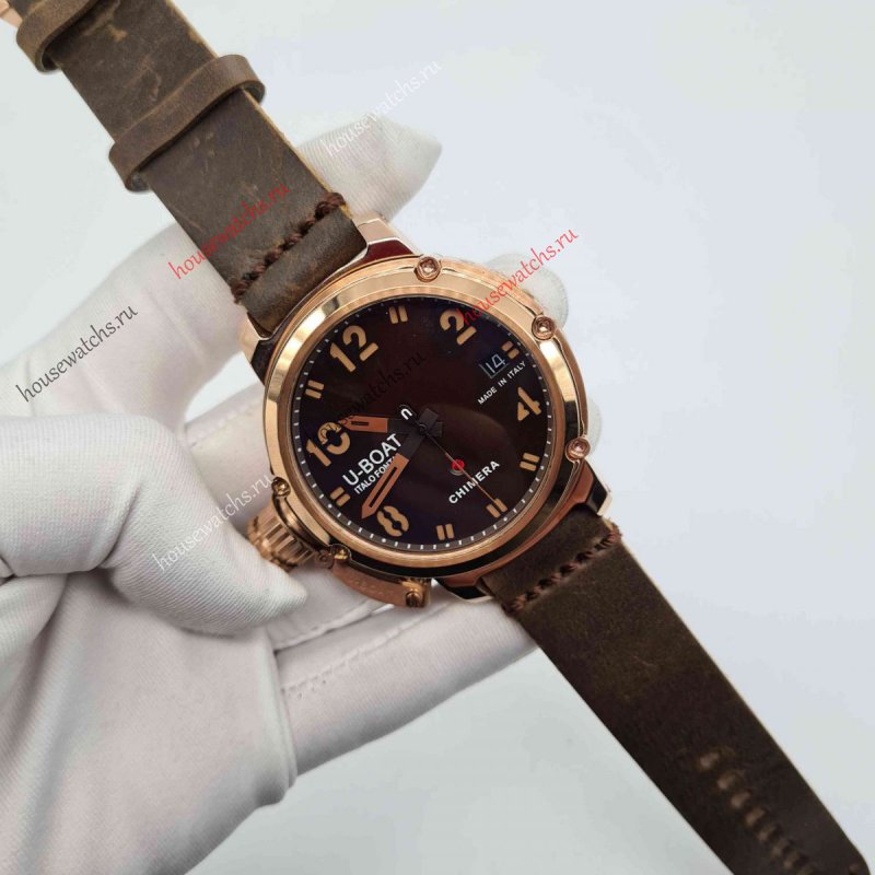 Копия Часы U-Boat Chimera H105520