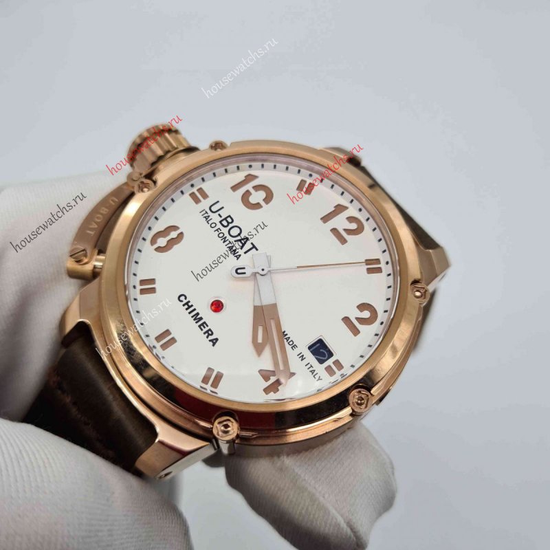 Копия Часы U-Boat Chimera H105521