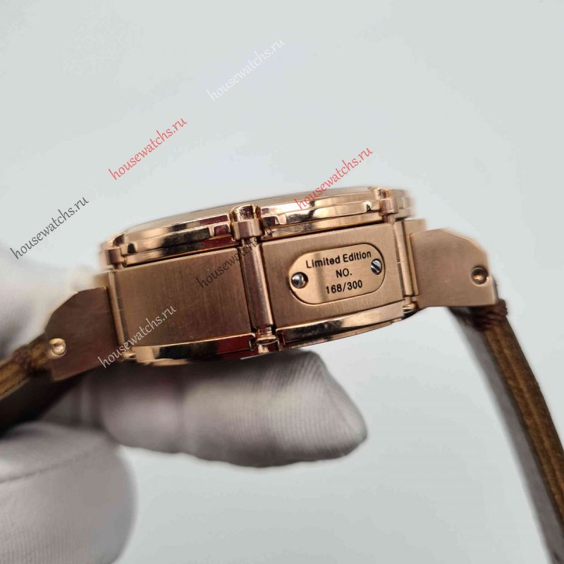 Копия Часы U-Boat Chimera H105521