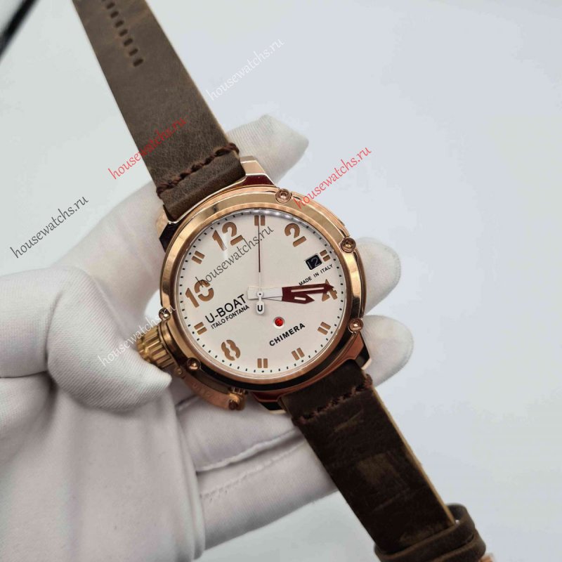 Копия Часы U-Boat Chimera H105521