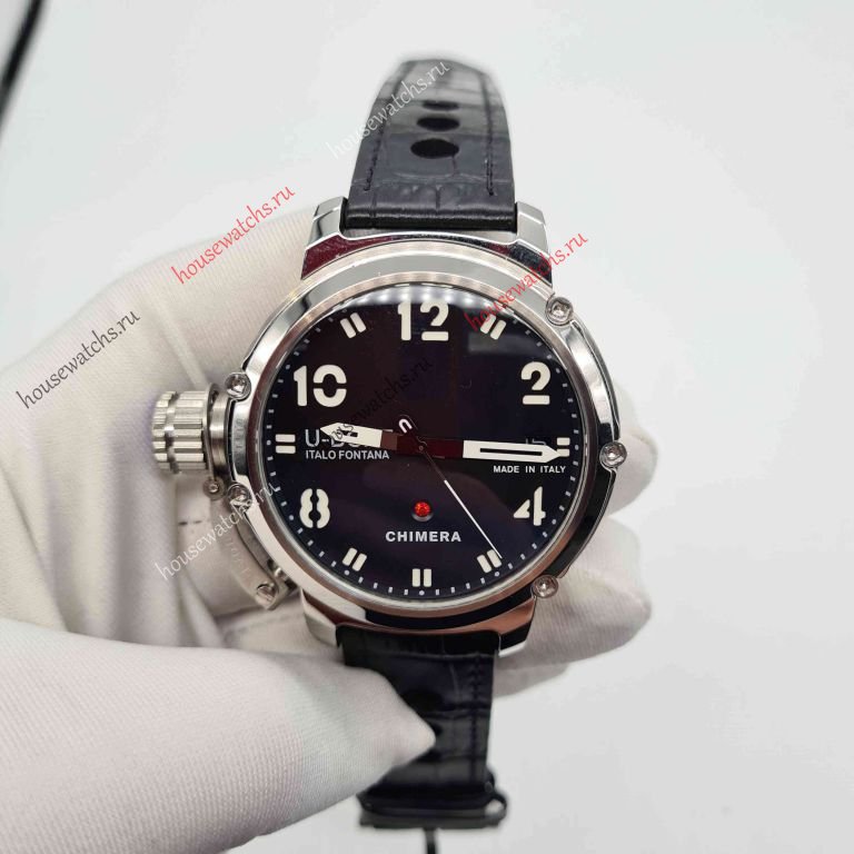 Копия Часы U-Boat Chimera H105522