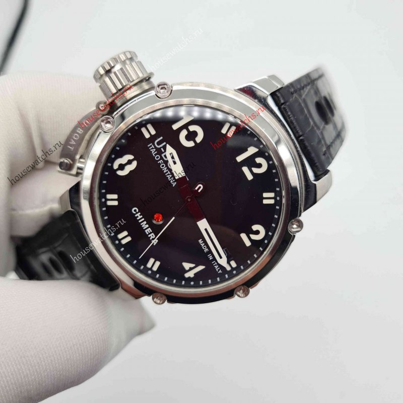 Копия Часы U-Boat Chimera H105522