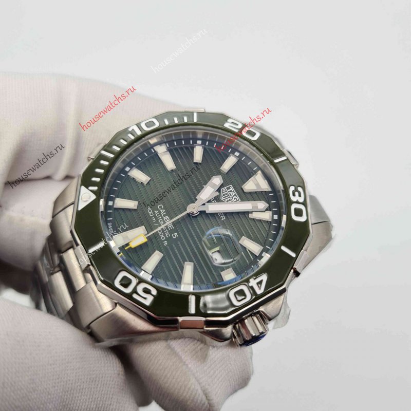 Копия Часы Tag Heuer Aquaracer Calibre 5 H105523