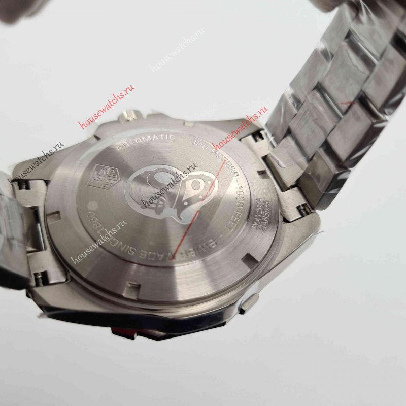 Копия Часы Tag Heuer Aquaracer Calibre 5 H105523
