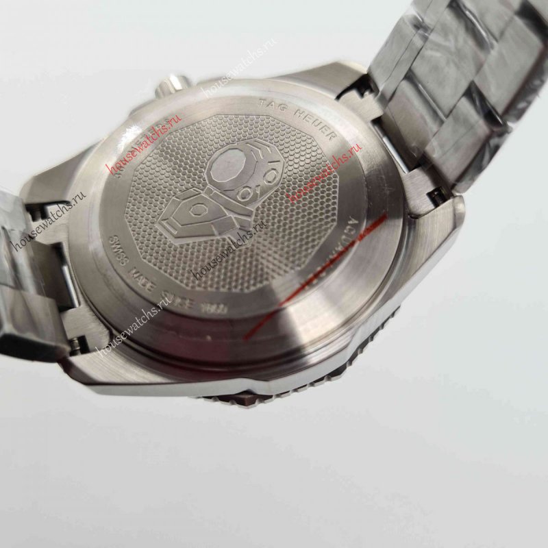 Копия Часы Tag Heuer Aquaracer Calibre 5 H105526