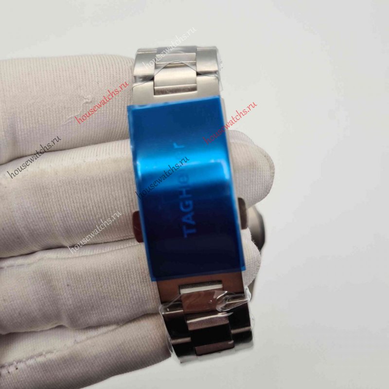Копия Часы Tag Heuer Aquaracer Calibre 5 H105526