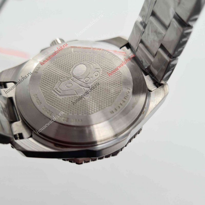 Копия Часы Tag Heuer Aquaracer Calibre 5 H105527
