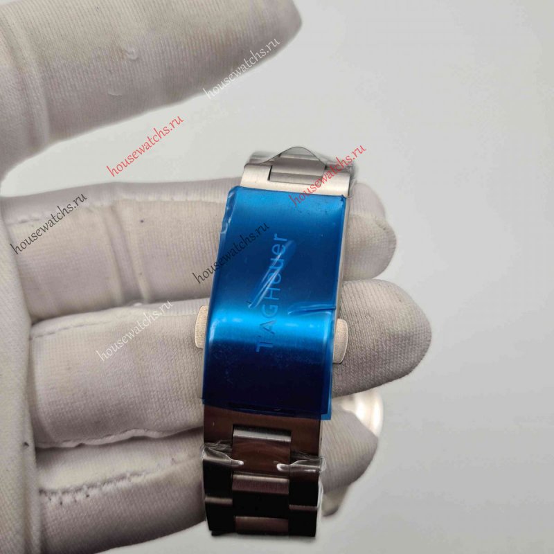 Копия Часы Tag Heuer Aquaracer Calibre 5 H105527