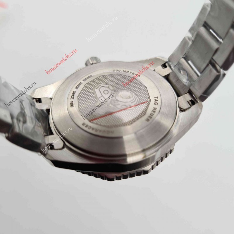 Копия Часы Tag Heuer Aquaracer Calibre 5 H105529