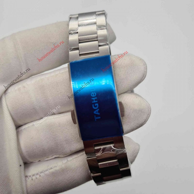 Копия Часы Tag Heuer Aquaracer Calibre 5 H105531