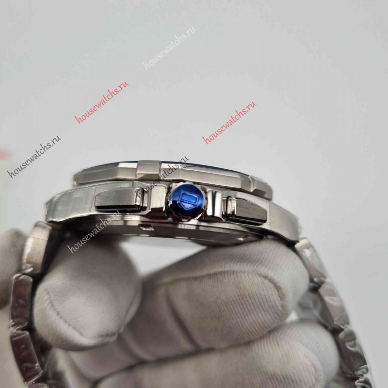 Копия Часы Tag Heuer Aquaracer Calibre 5 H105532