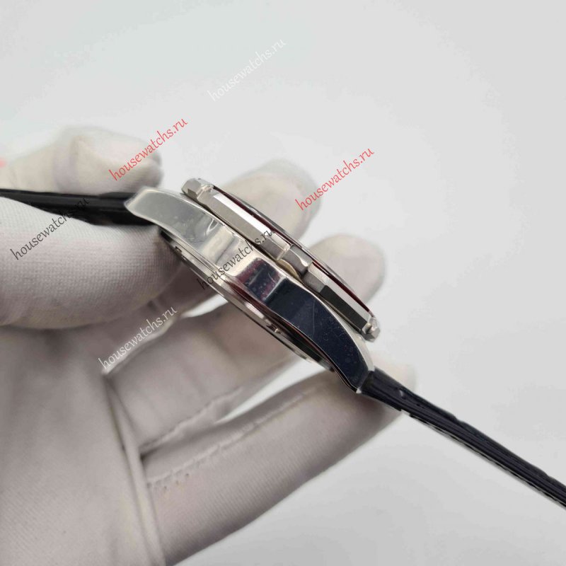 Копия Часы Tag Heuer Aquaracer Calibre 5 H105535