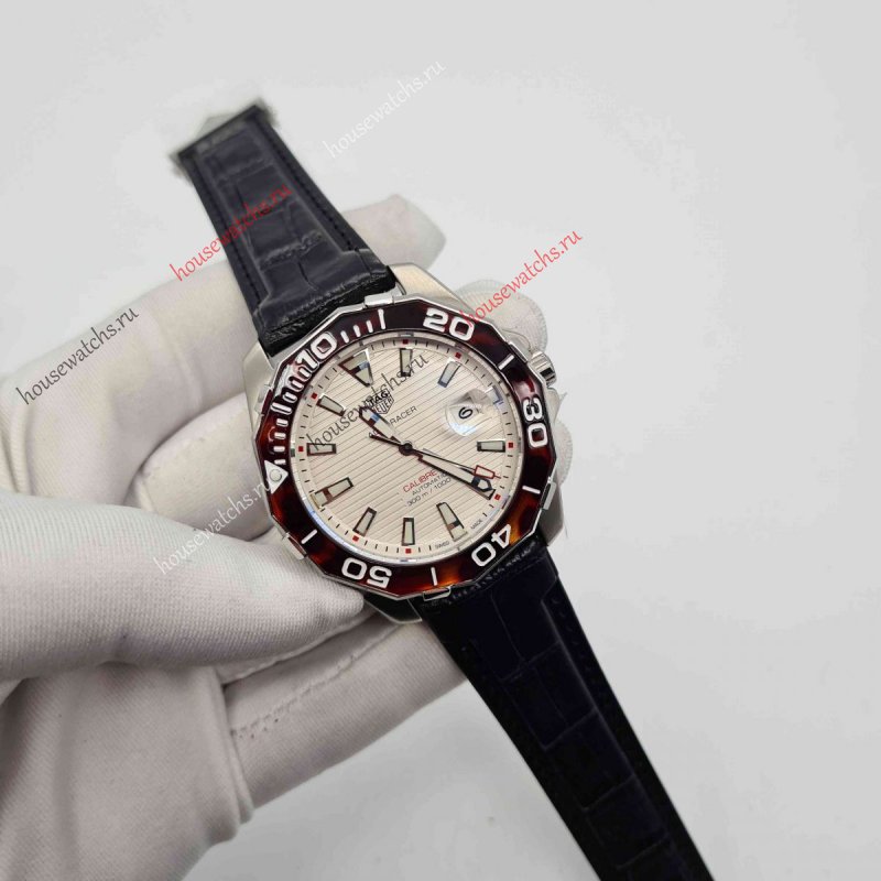 Копия Часы Tag Heuer Aquaracer Calibre 5 H105535