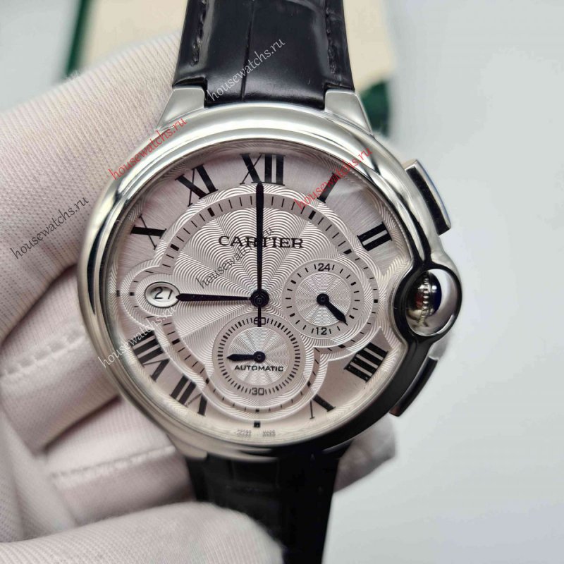 Копия Часы Cartier H105537