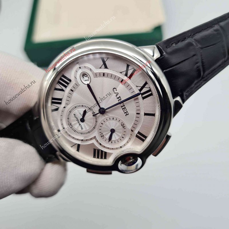 Копия Часы Cartier H105537