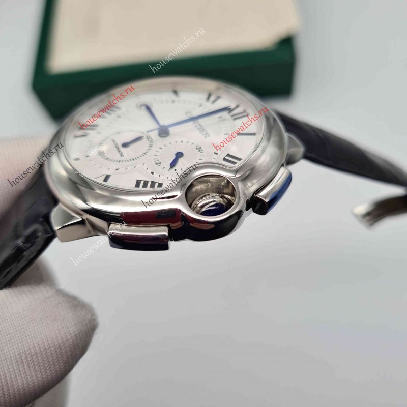 Копия Часы Cartier H105537