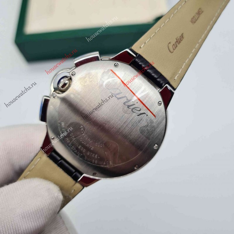 Копия Часы Cartier H105537