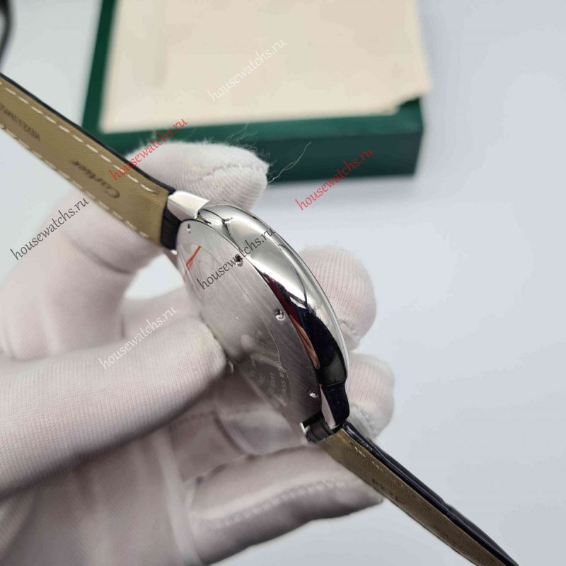 Копия Часы Cartier H105537
