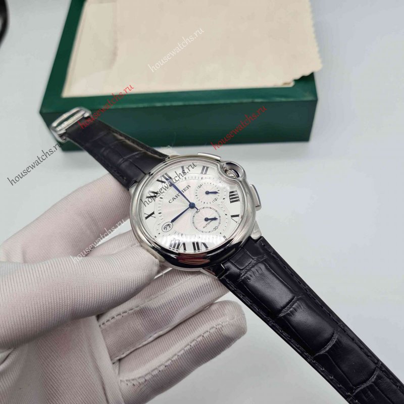 Копия Часы Cartier H105537