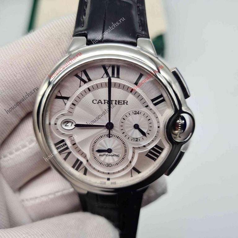 Копия Часы Cartier H105537