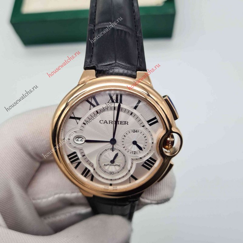 Копия Часы Cartier H105538