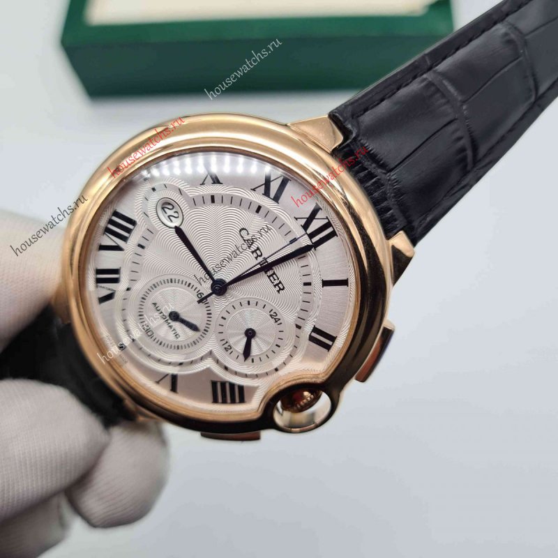 Копия Часы Cartier H105538