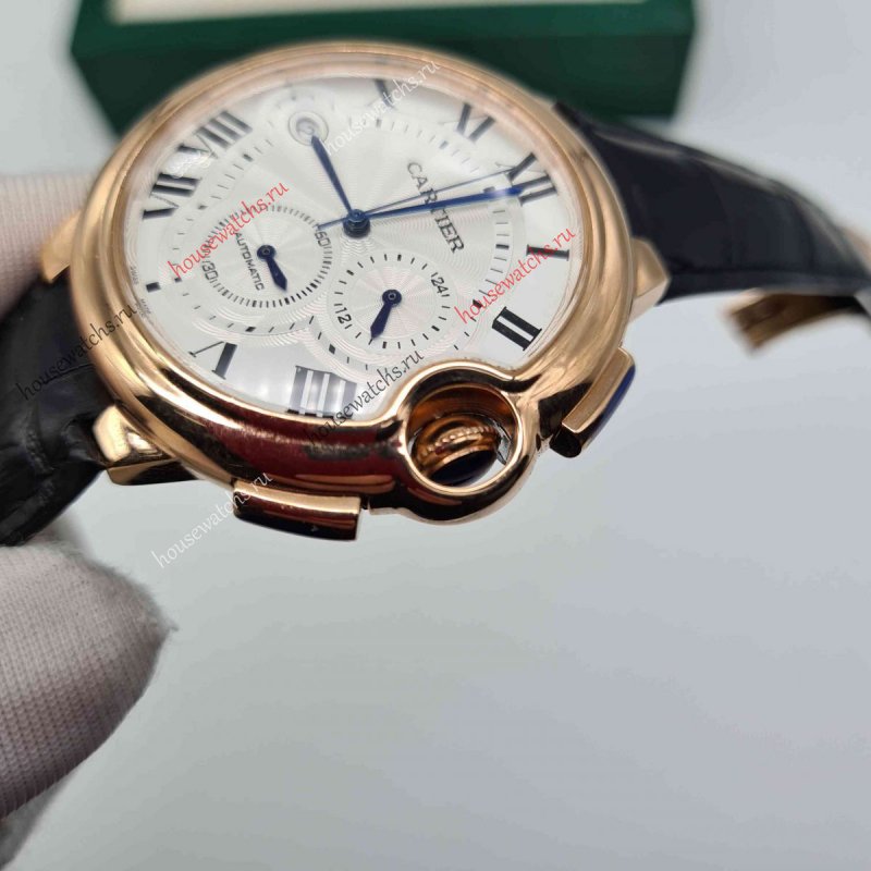 Копия Часы Cartier H105538