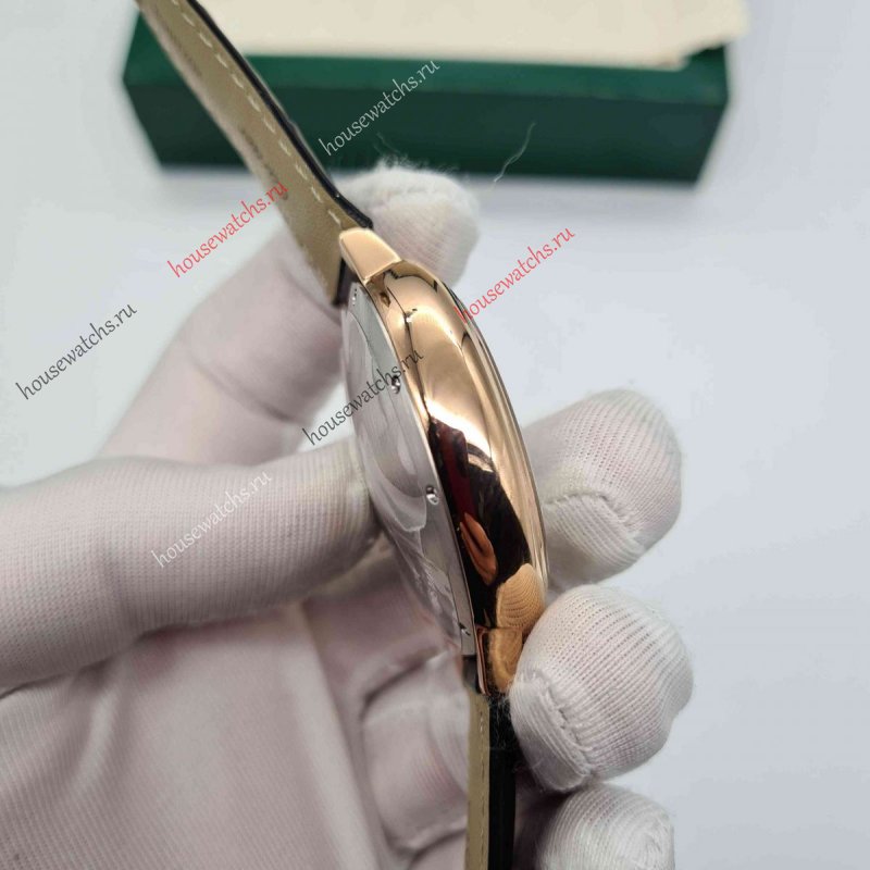 Копия Часы Cartier H105538