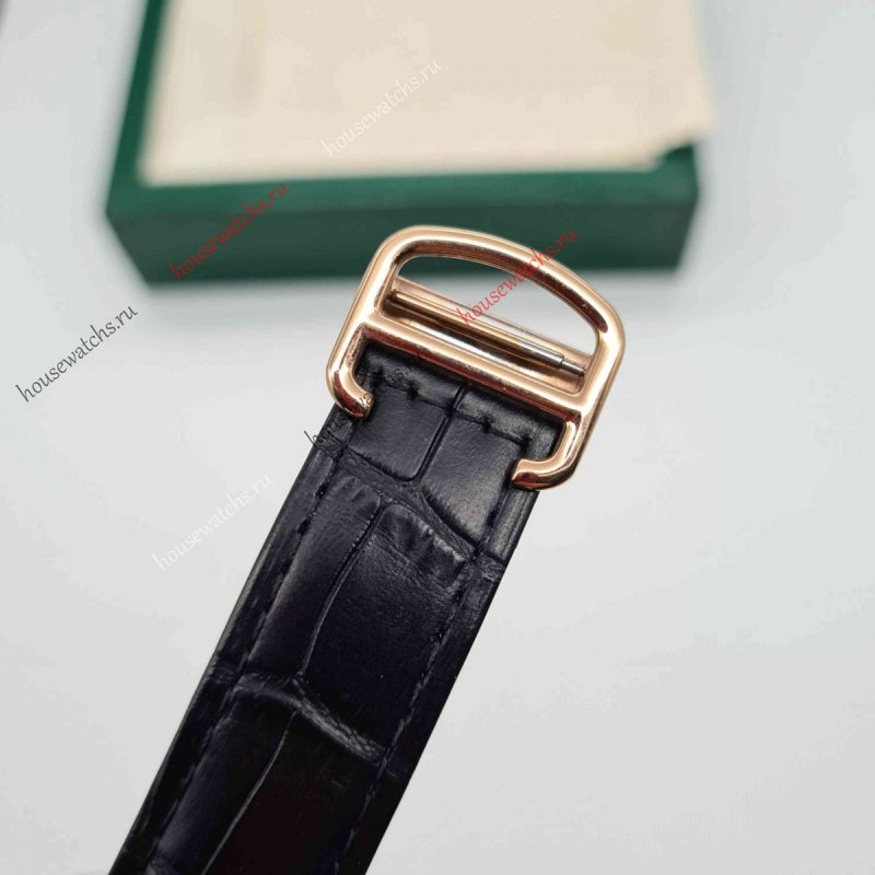 Копия Часы Cartier H105538