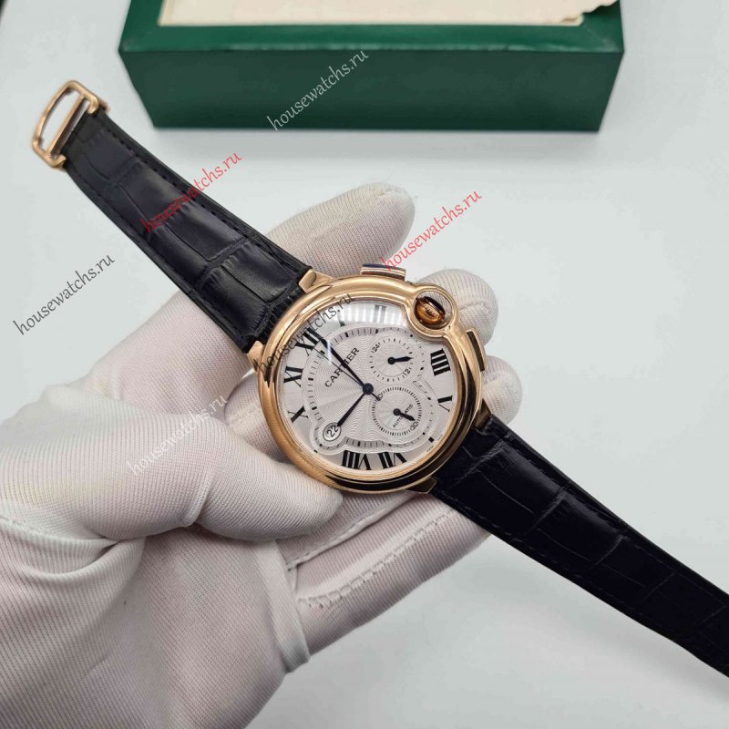 Копия Часы Cartier H105538