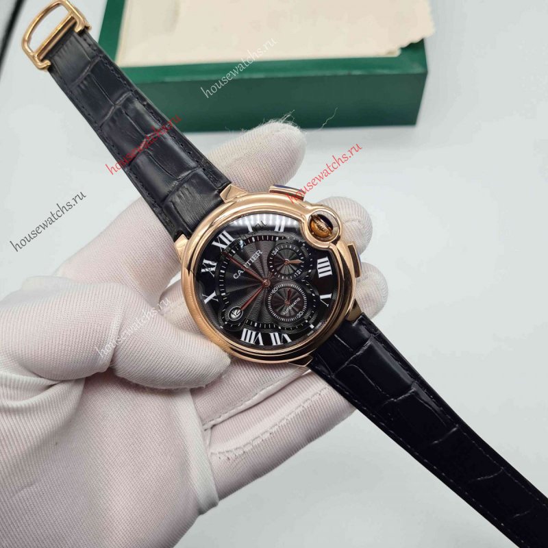 Копия Часы Cartier H105539