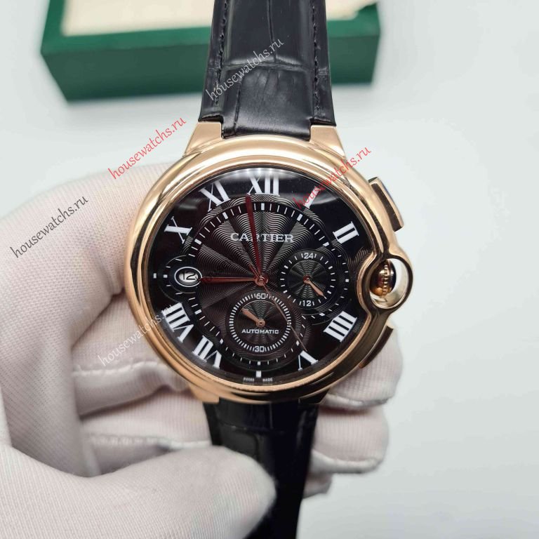 Копия Часы Cartier H105539