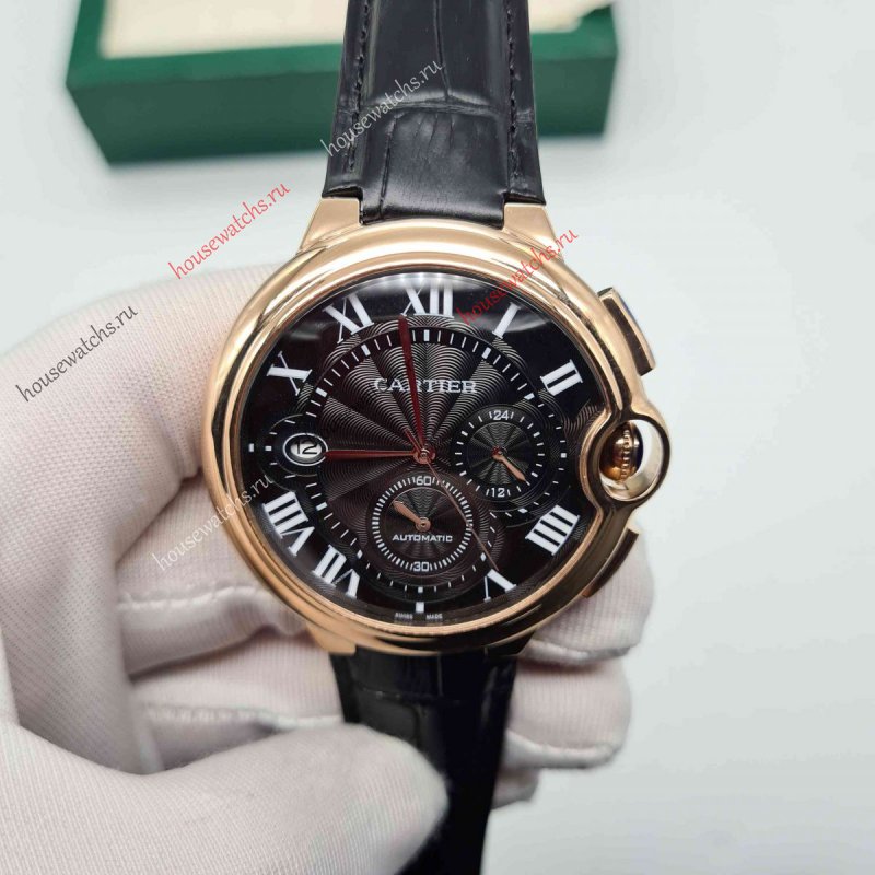 Копия Часы Cartier H105539