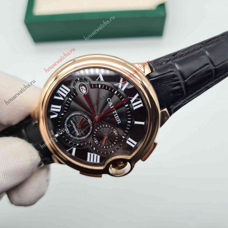 Копия Часы Cartier H105539
