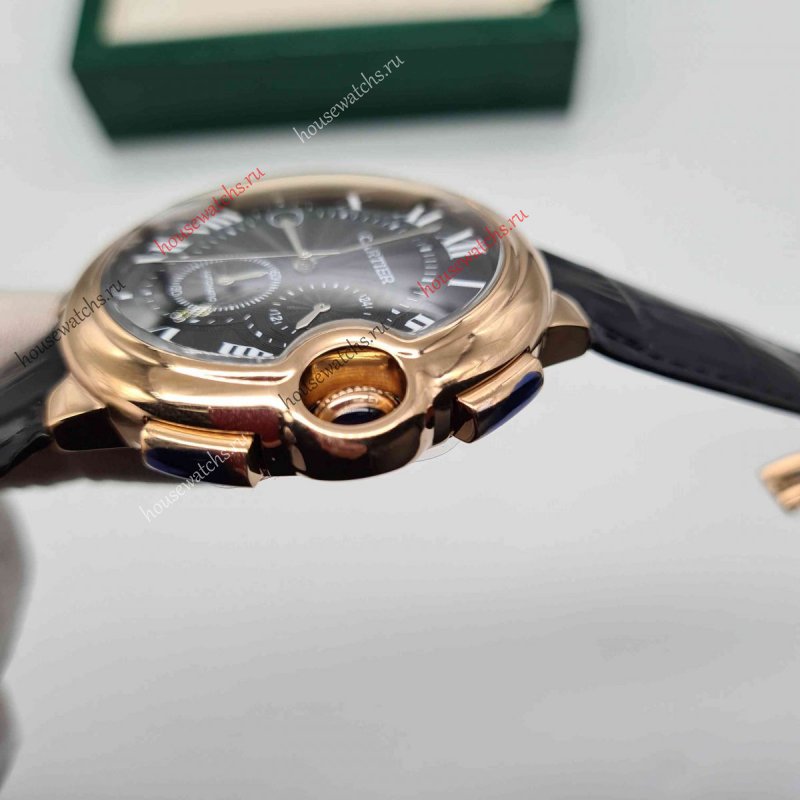 Копия Часы Cartier H105539
