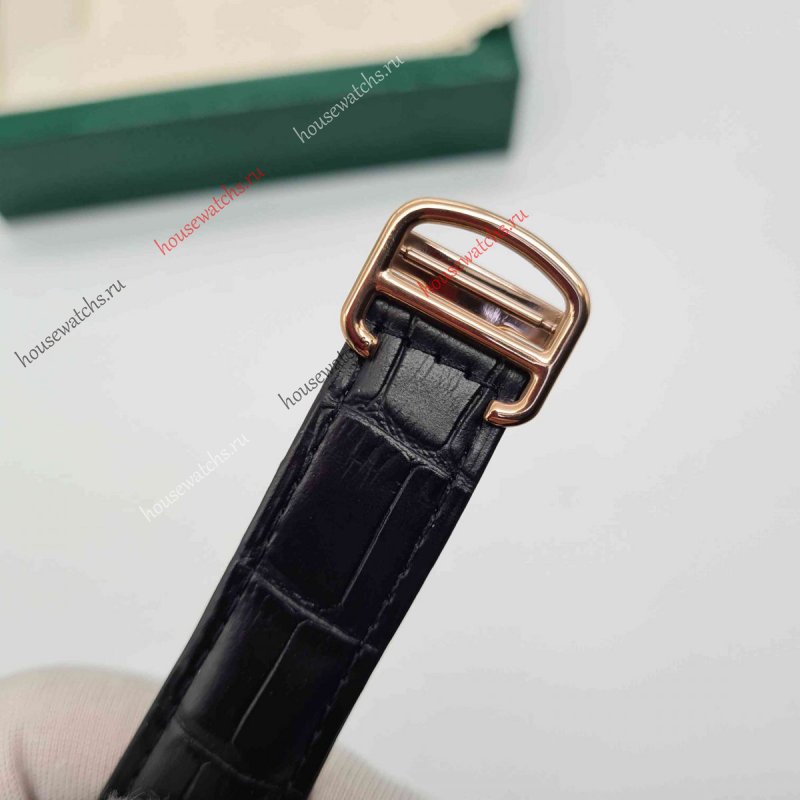 Копия Часы Cartier Ballon Bleu Chronograph H105541