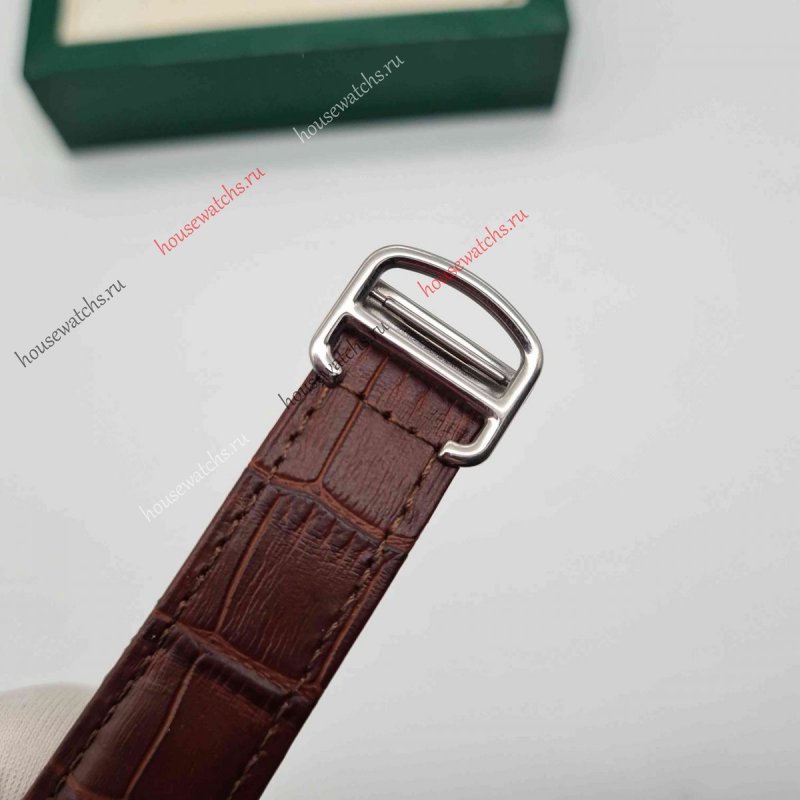 Копия Часы Cartier Ballon Bleu Chronograph H105542