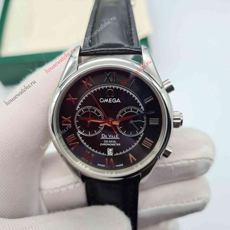 Копия Часы Omega De Ville H105545