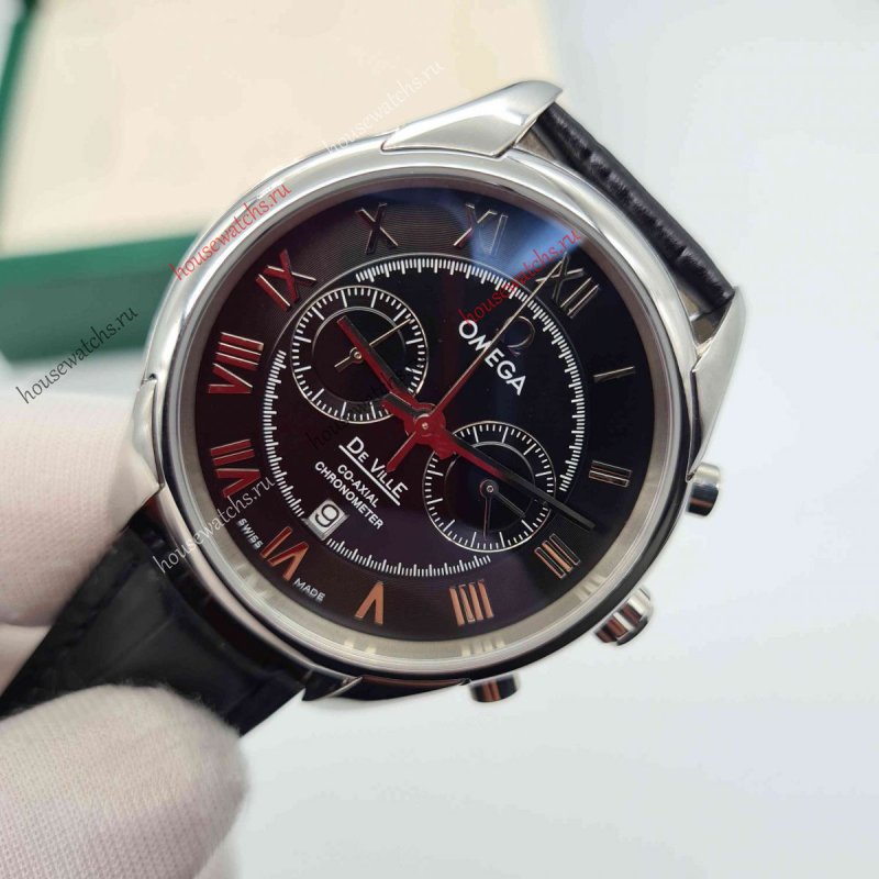 Копия Часы Omega De Ville H105545