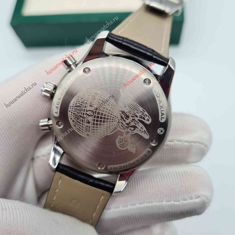 Копия Часы Omega De Ville H105545