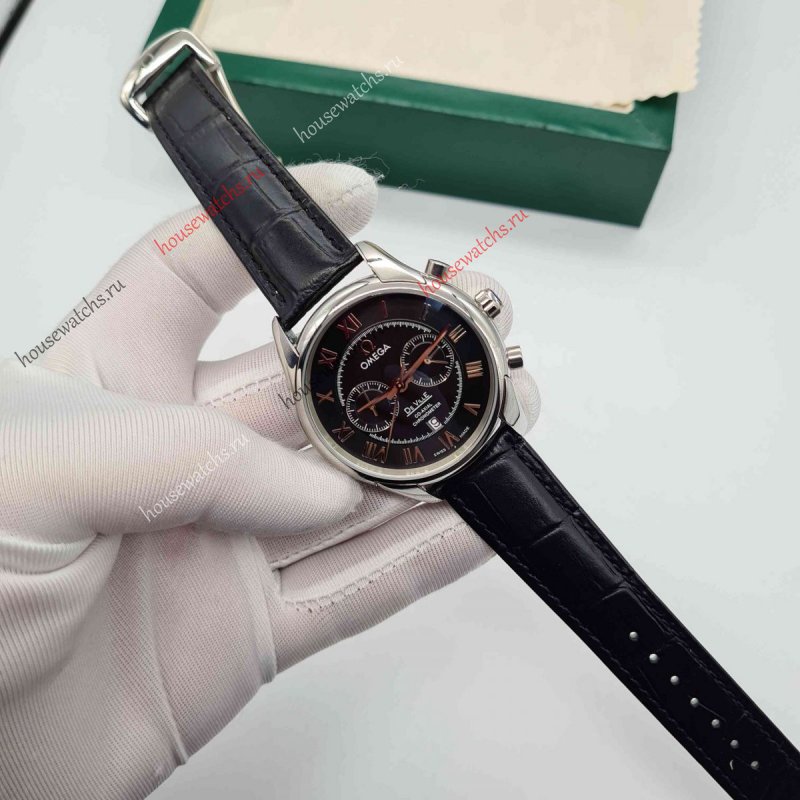 Копия Часы Omega De Ville H105545
