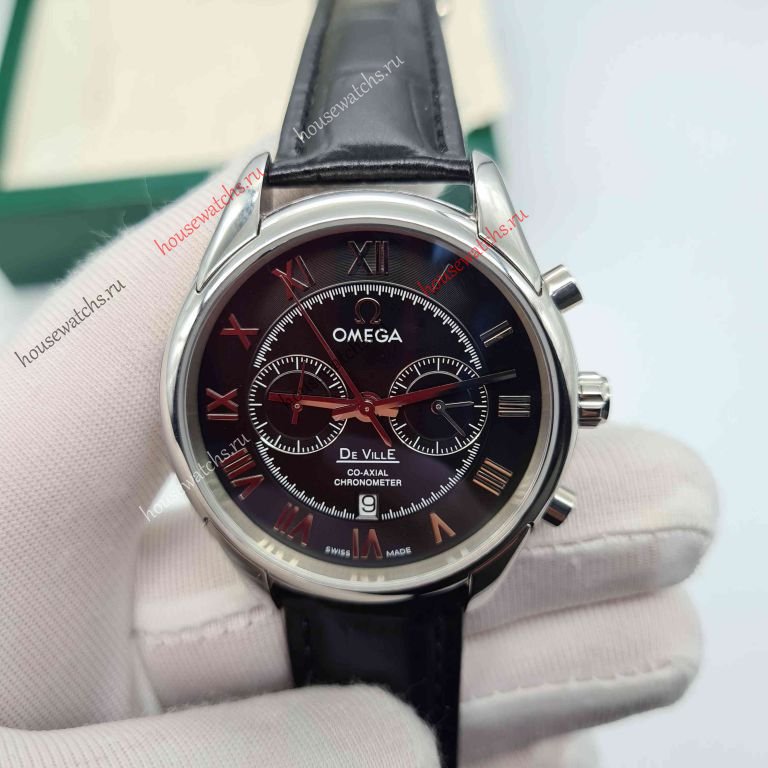 Копия Часы Omega De Ville H105545