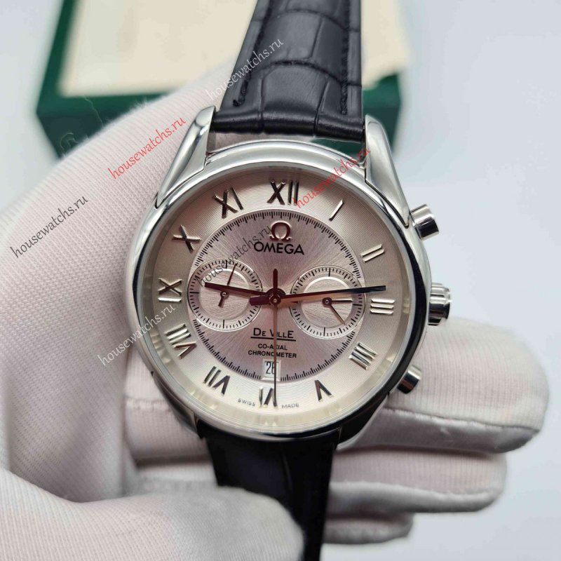 Копия Часы Omega De Ville H105546