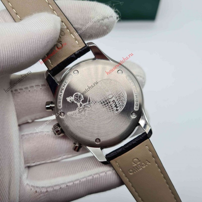 Копия Часы Omega De Ville H105546