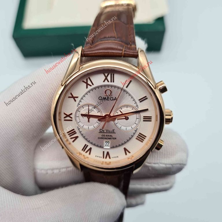 Копия Часы Omega De Ville H105547