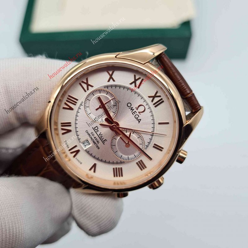 Копия Часы Omega De Ville H105547