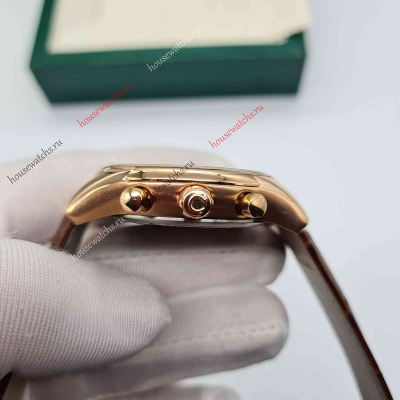 Копия Часы Omega De Ville H105547